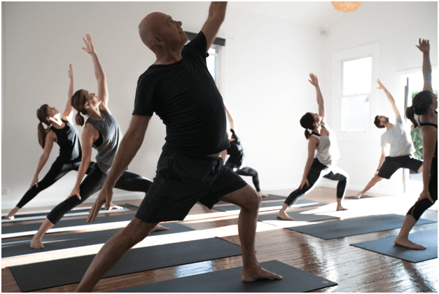 Younga Yoga Studio - Wollongong