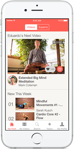 Yoga Sequence software and apps
