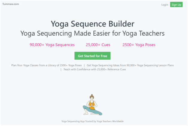 10 Best Yoga Apps of 2022 | Free & Paid for Android and iOS