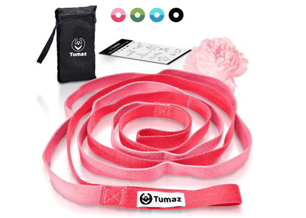 Tumaz Stretch Strap