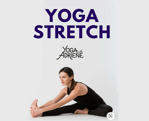 Yoga With Adriene To Watch And Learn From Free Yoga Videos Online And  Offline