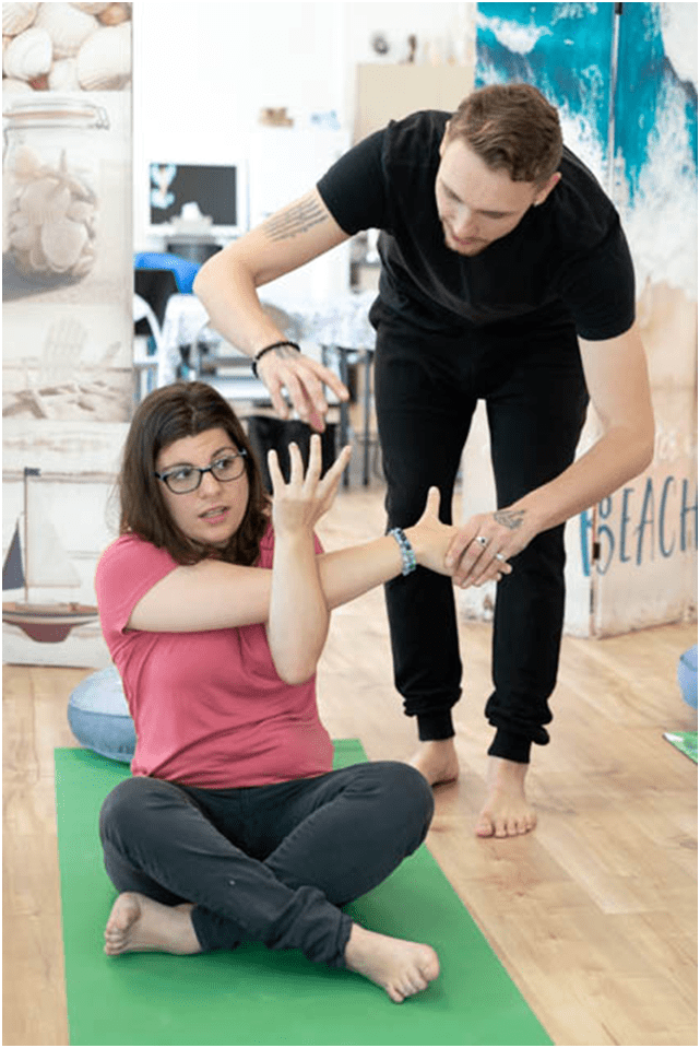 Yogability Australia