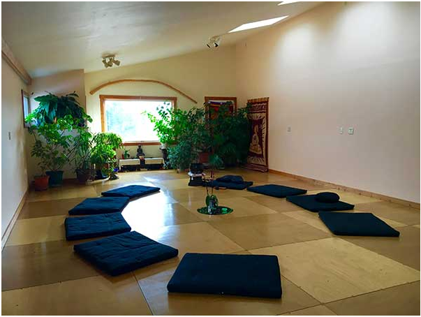 Brilliant Yoga Studio Décor Ideas and Tips to Create Ambiance for a Yoga