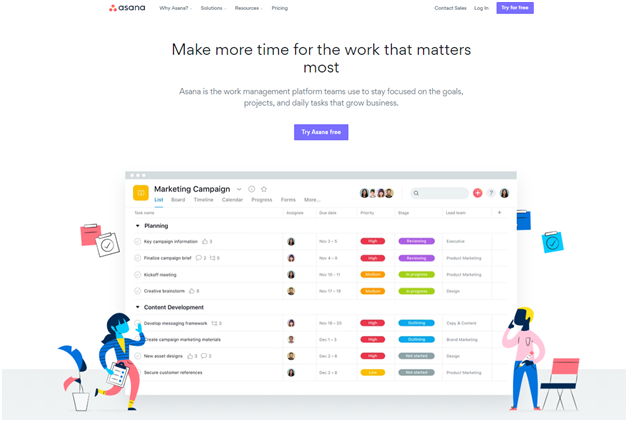 asana-software