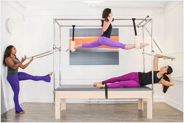 Which Type of Pilates Classes are Best for You?