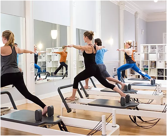 Which type of Pilates Class is best for you?